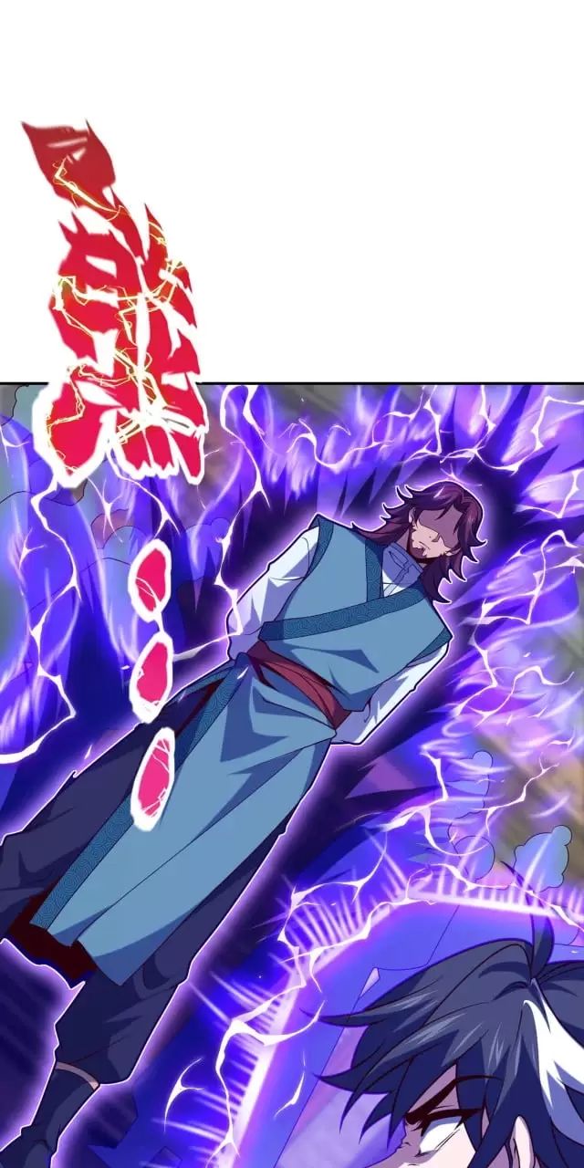 tôi, thần long của nữ đế! chapter 21 47