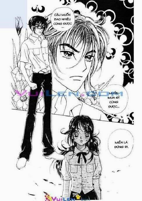 nhật ký tân hôn chapter 5 80