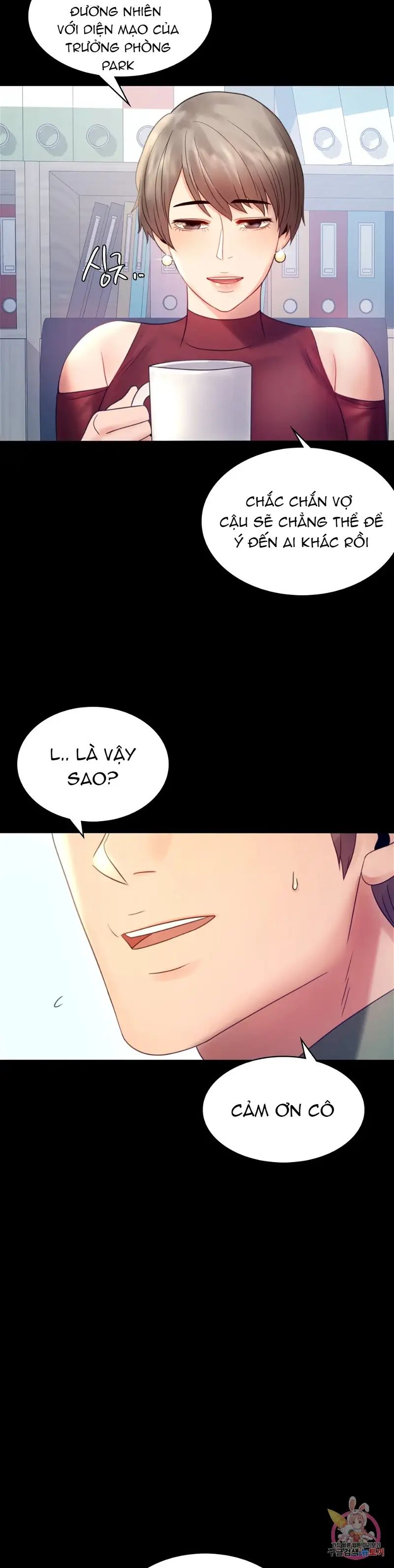 tình yêu vụng trộm chapter 6 20