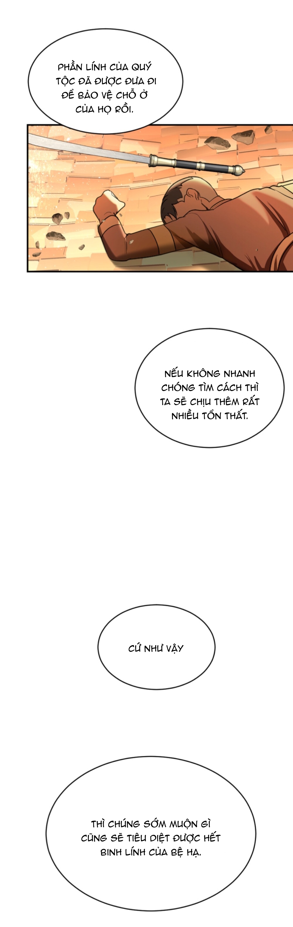 tôi là công tử đẹp nhất xiêm chapter 33 29