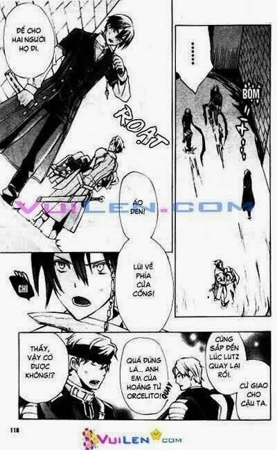 thanh kiếm và vương miện chapter 5 118