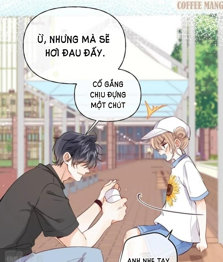 vụng trộm không thể giấu - mối tình thầm kín chapter 26 25