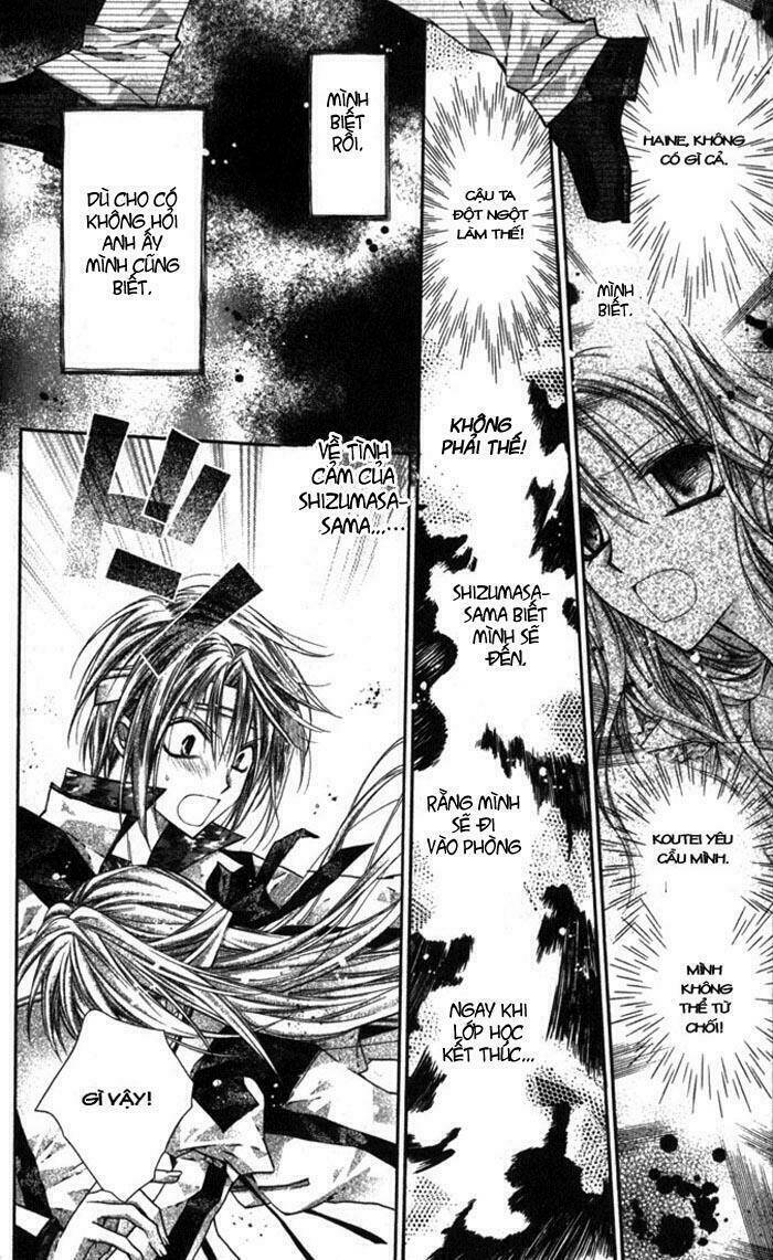 the gentlemen alliance chapter 7 30