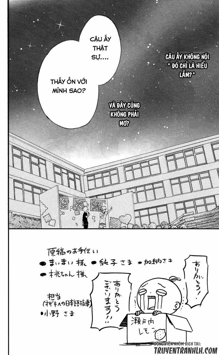 haru x kiyo chapter 7 5