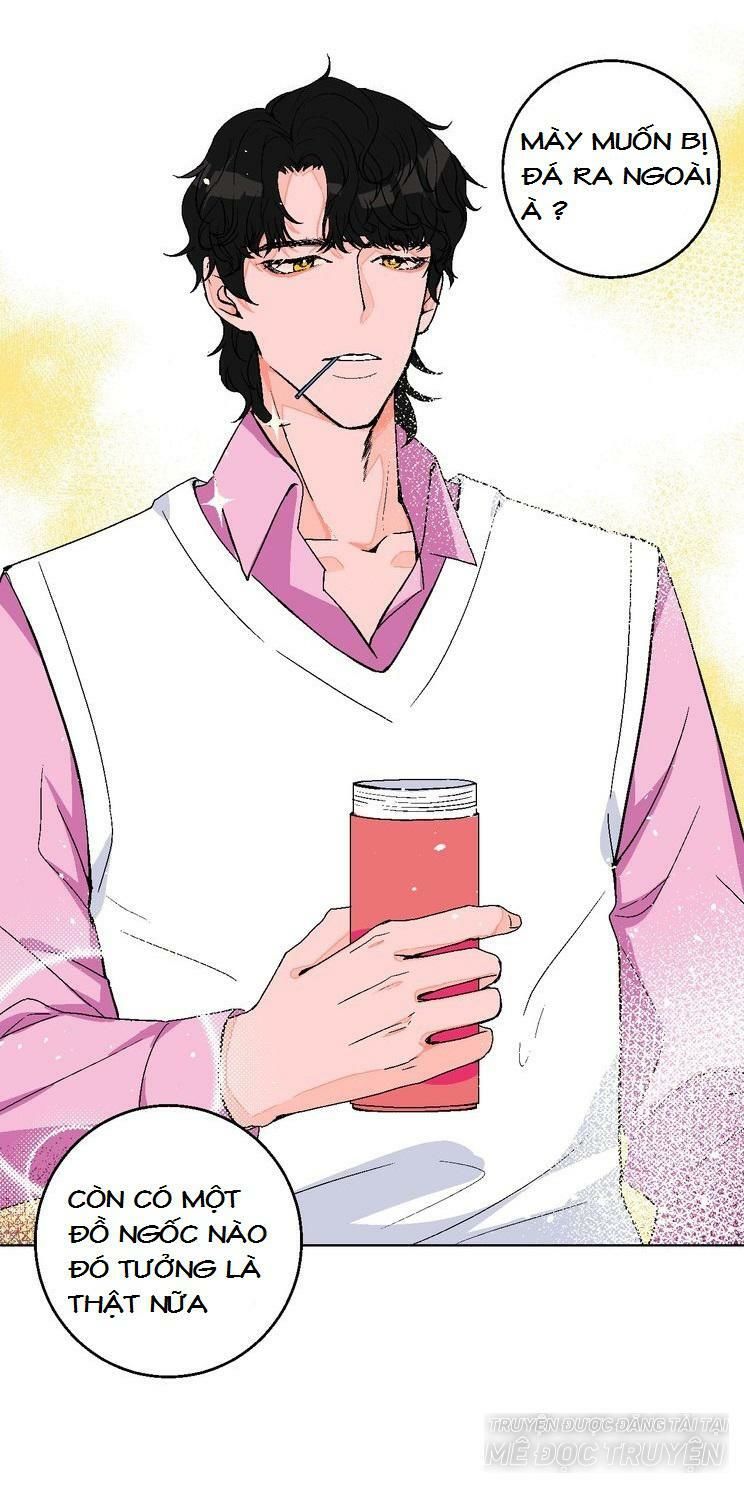 99 độ f - talk to me chapter 5 26