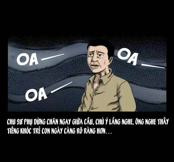 kỳ án có thật chapter 10 5