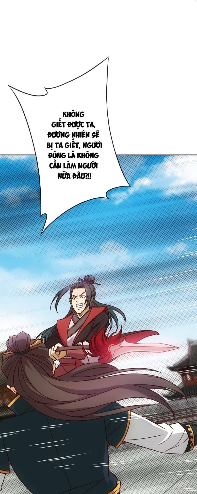 hồng thiên thần tôn chapter 30 26