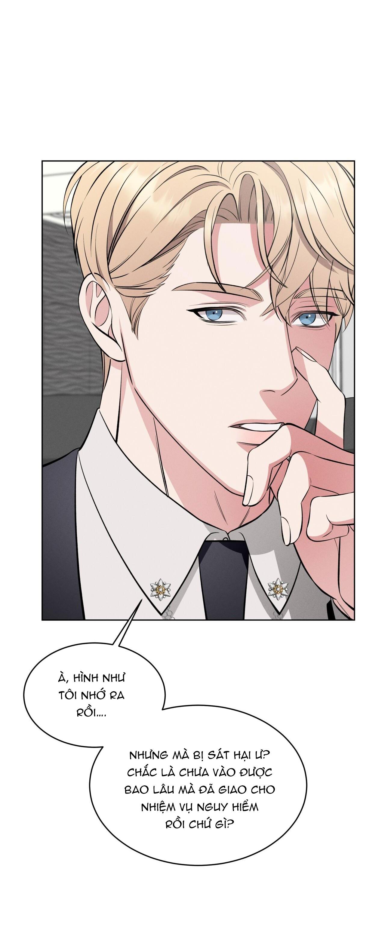 đêm ở london chapter 16 37