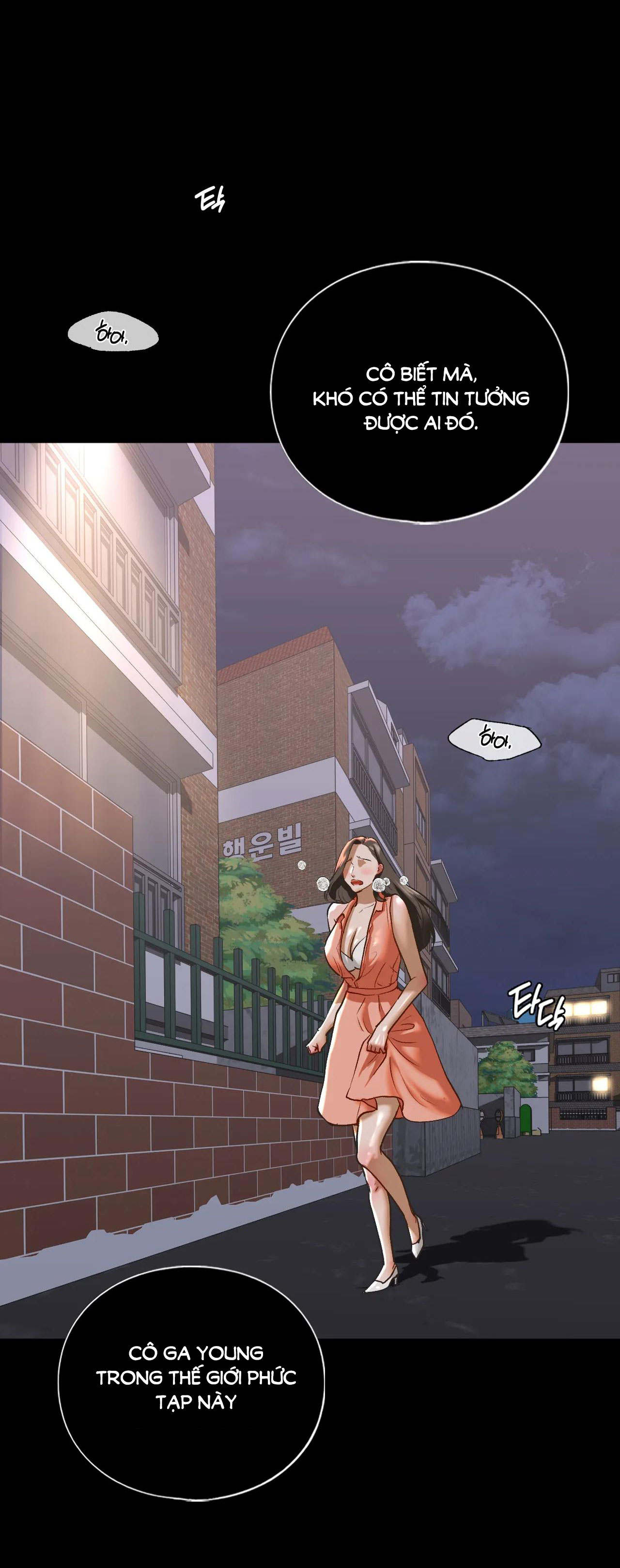 Chị Kế chapter 28.2 - Trang 29