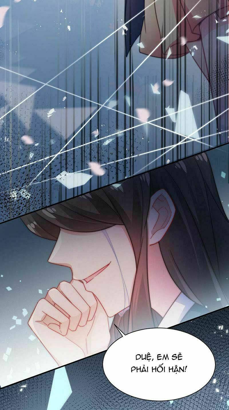 thịnh thế điềm sủng: cô vợ nhỏ đáng yêu của dịch thiếu chapter 85 6