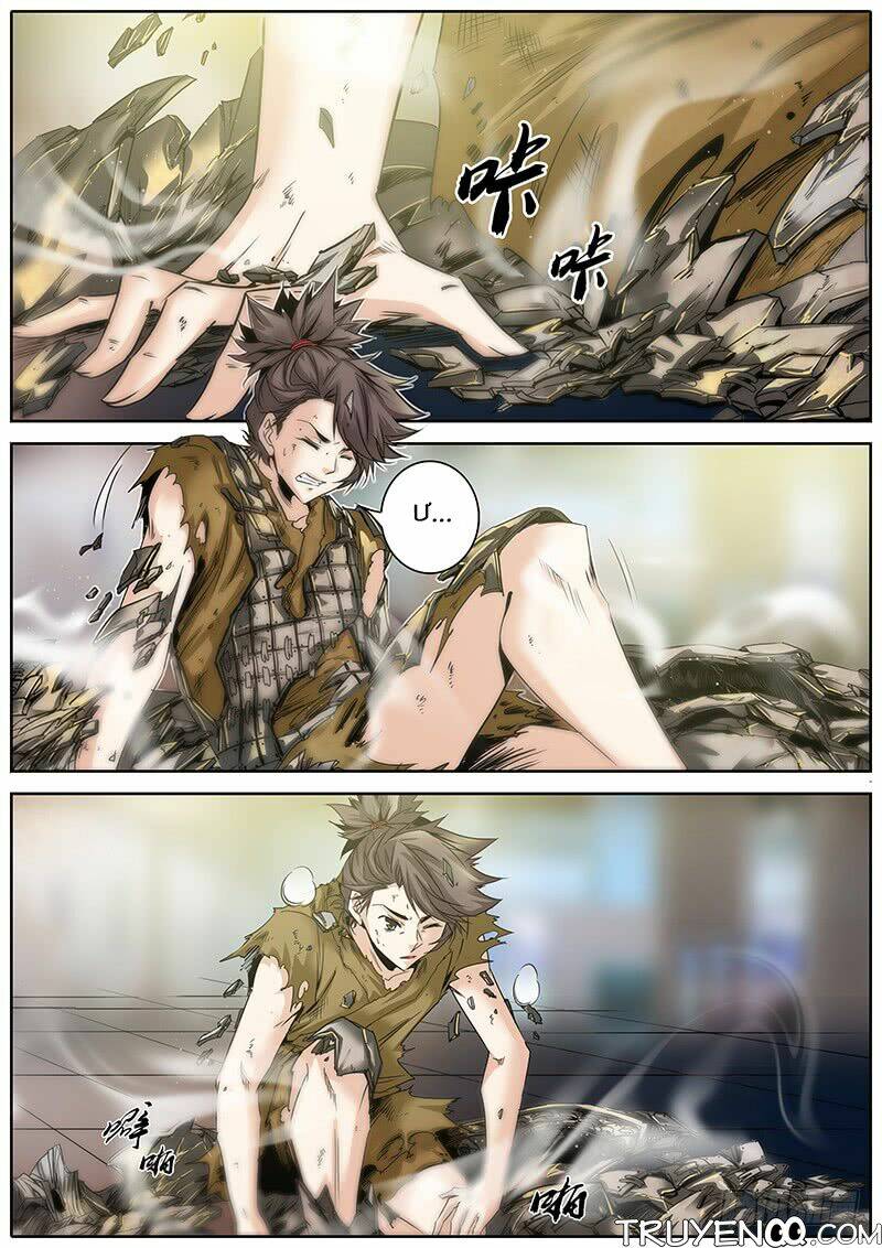 tần hiệp chapter 7 3