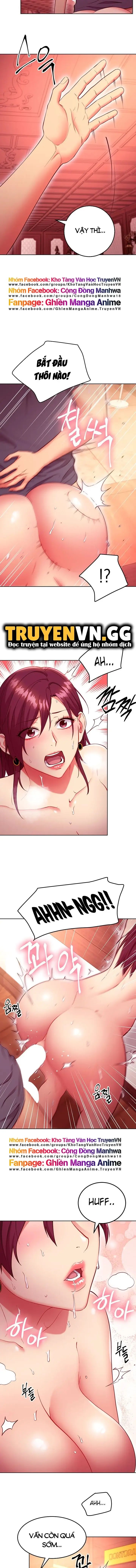 bạn của mẹ kế chapter 129 4