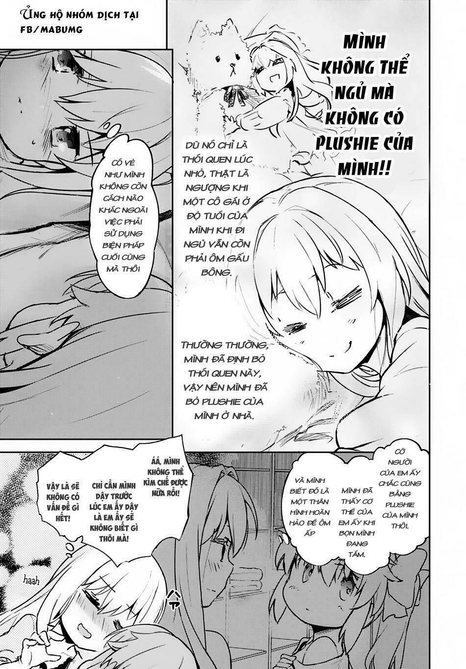 kenshi o mezashite nyugaku shitanoni maho tekisei 9999 nandesukedo!? chapter 3 30