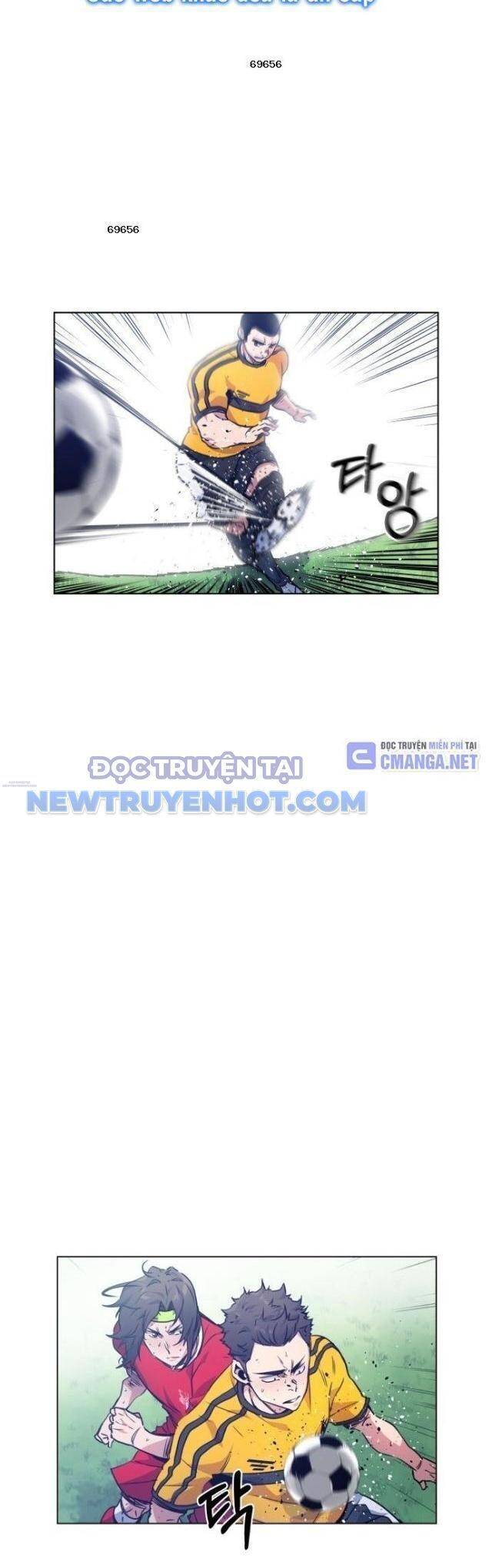 Góc Cao Khung Thành chapter 77 11