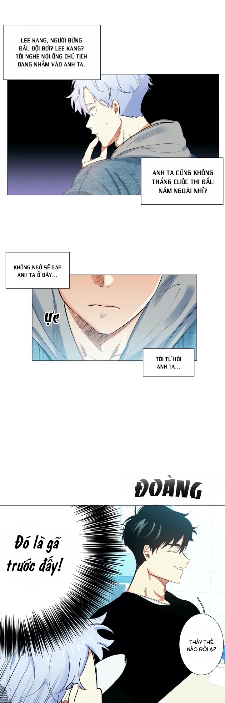 khiến anh cười chapter 1 14