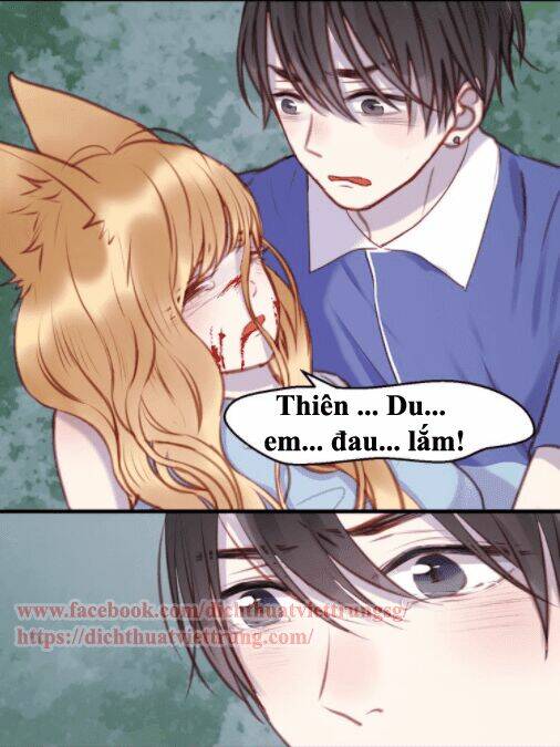 lượm được 1 tiểu hồ ly chapter 66 11