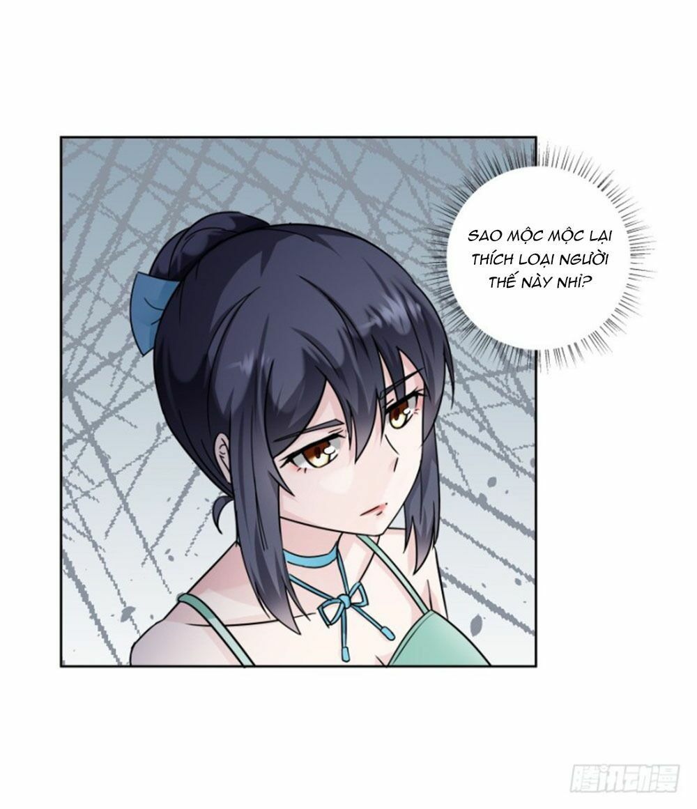 thiên kim đường môn chapter 95 32