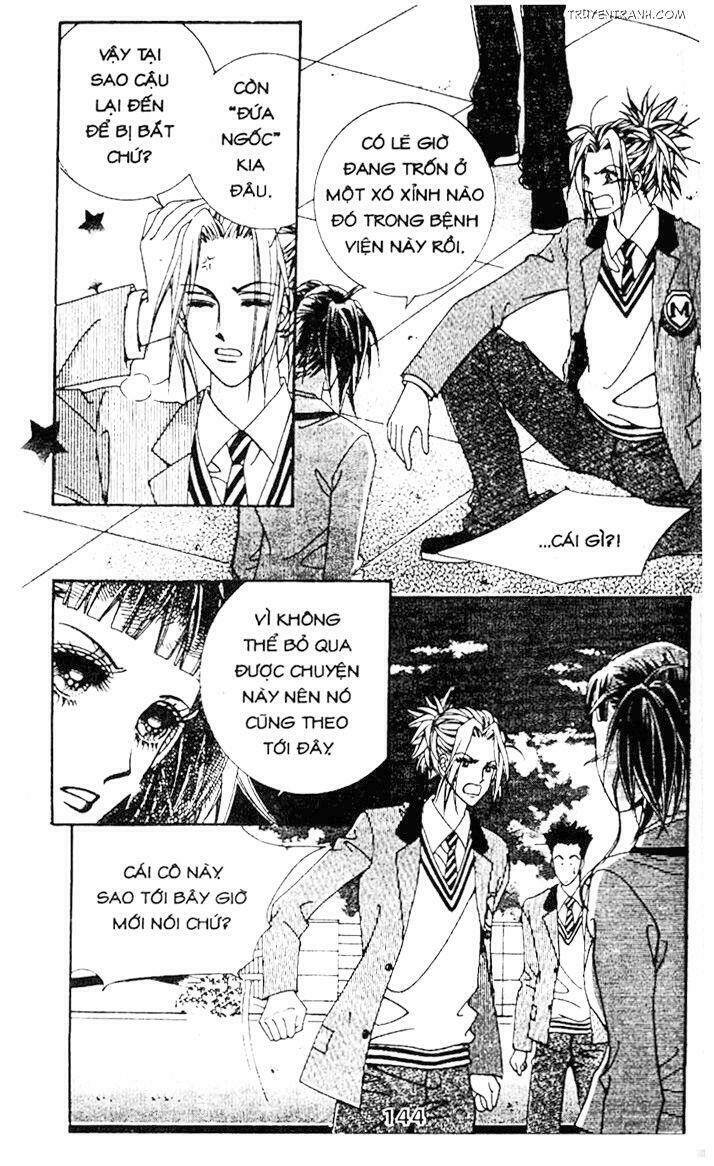 điên vì yêu - love like crazy chapter 6 4