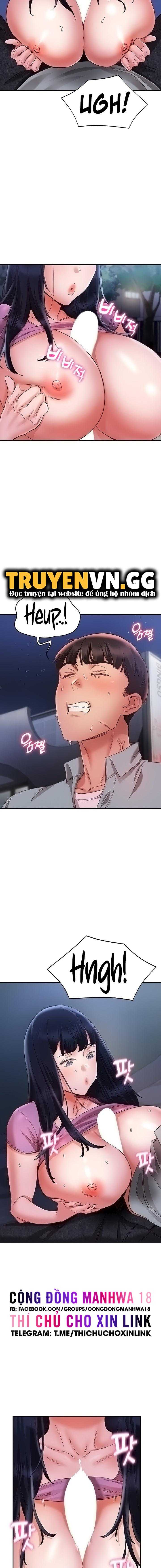 sống cùng hàng khủng chapter 21 13