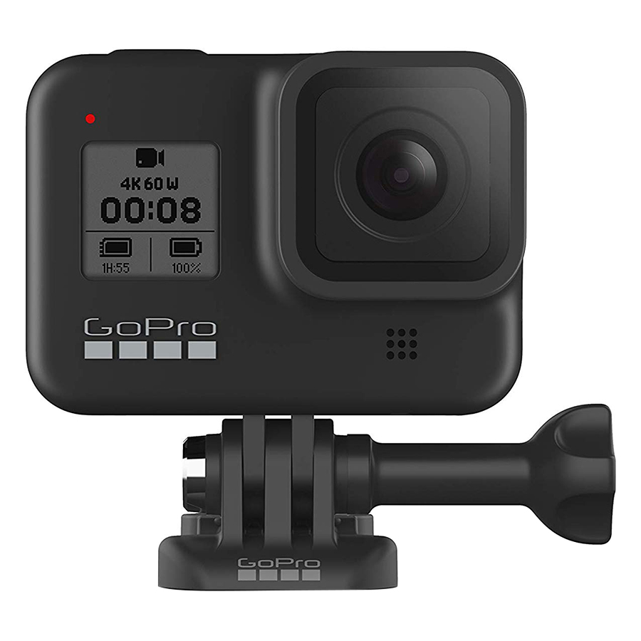 Gopro HERO 8 - Hàng chính hãng