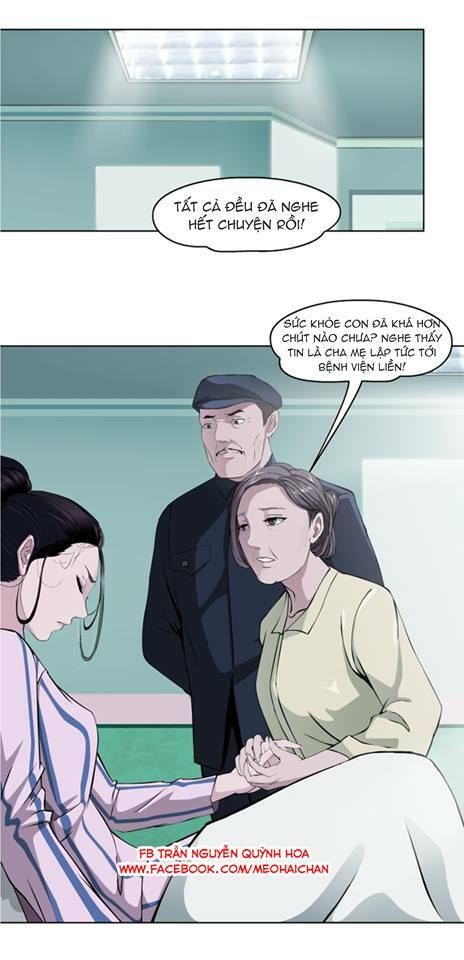 câu lạc bộ ngoại tình chapter 8 10