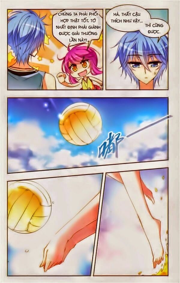 thiên giáng hiền thục nam (full) chapter 43 2