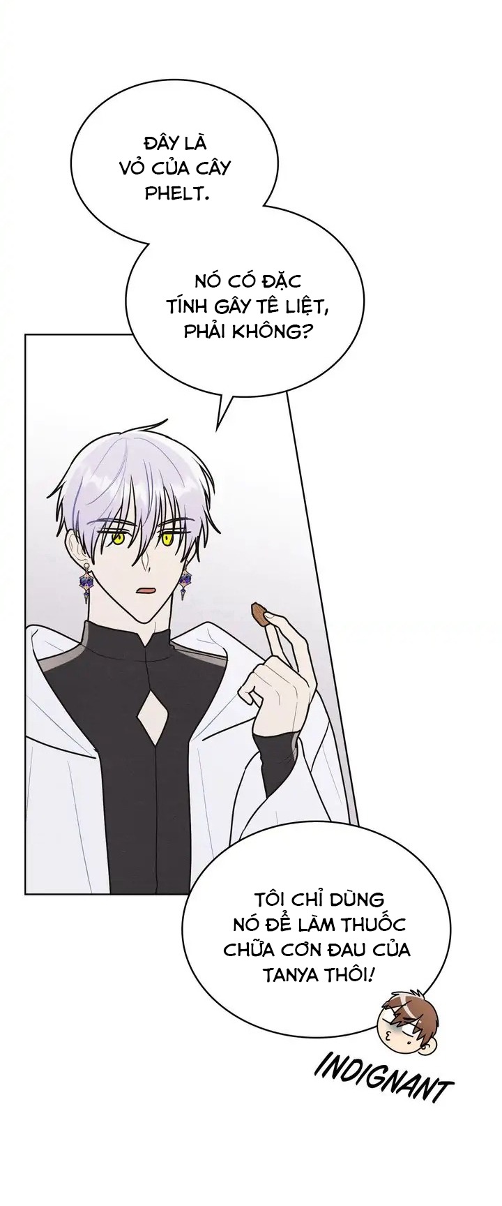 chúng ta cùng nhau tắm nhé? chapter 33 27