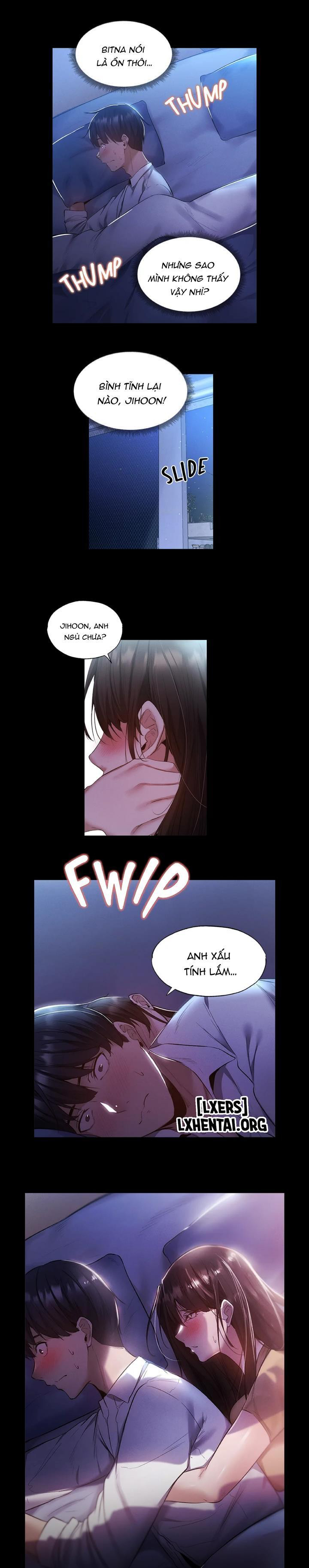 nhà ở ghép – không che chapter 35 8