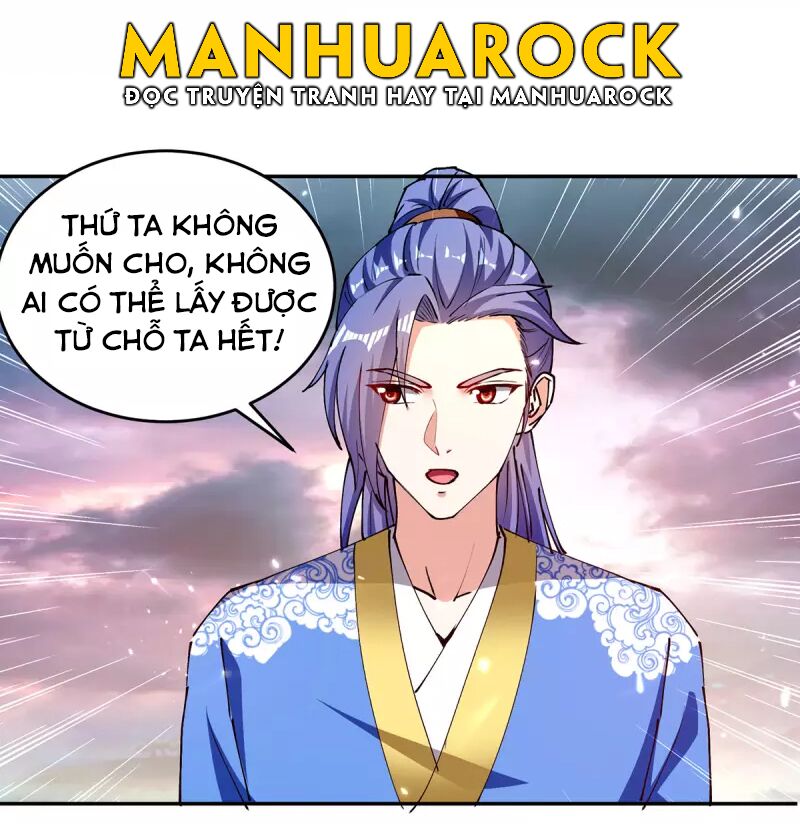 tối cường thăng cấp chapter 322 8