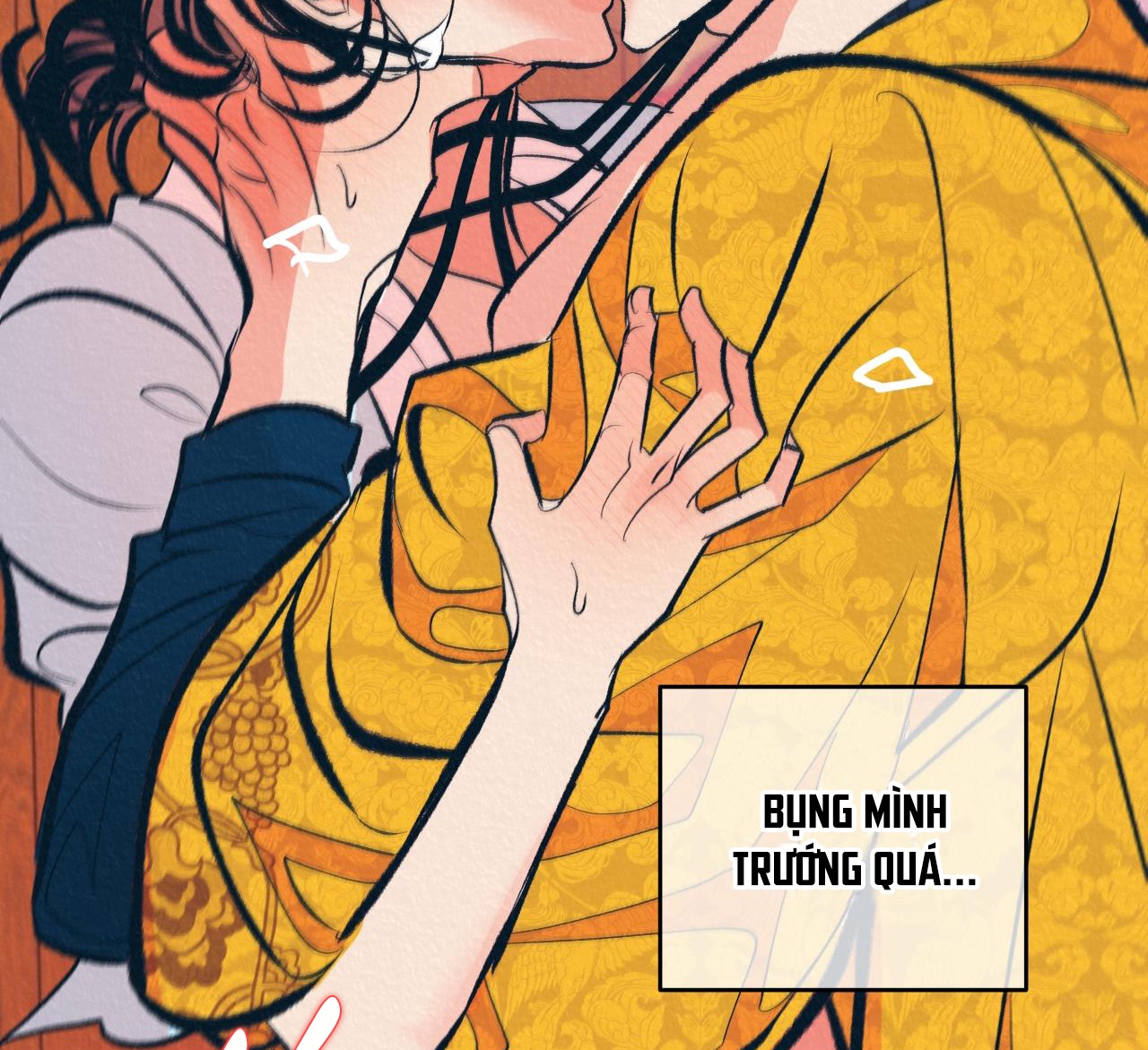 vô liêm sỉ chapter 5 89