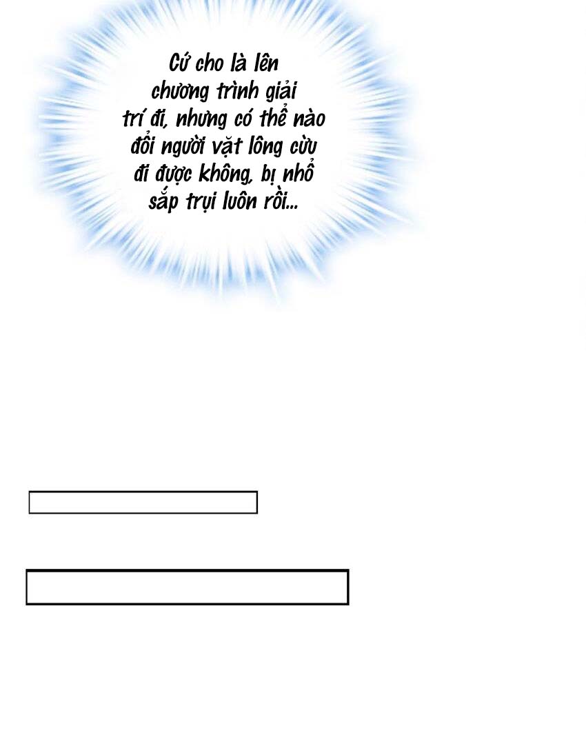 bỗng dưng lên hotsearch chapter 4 12