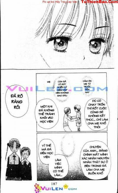 gakuen alice chapter 17 187