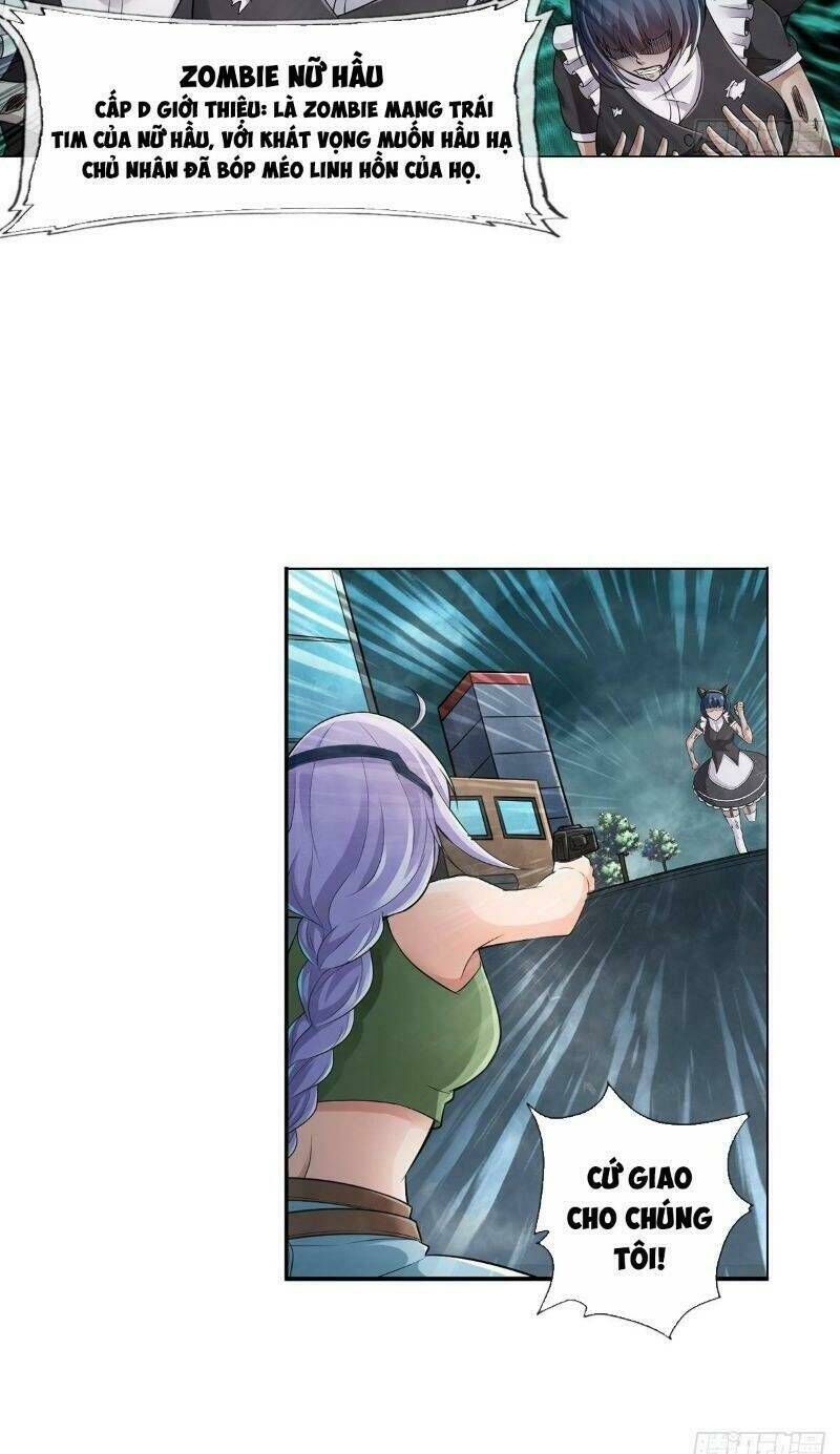 nhân vật phản diện đi tìm đường chết chapter 48 14