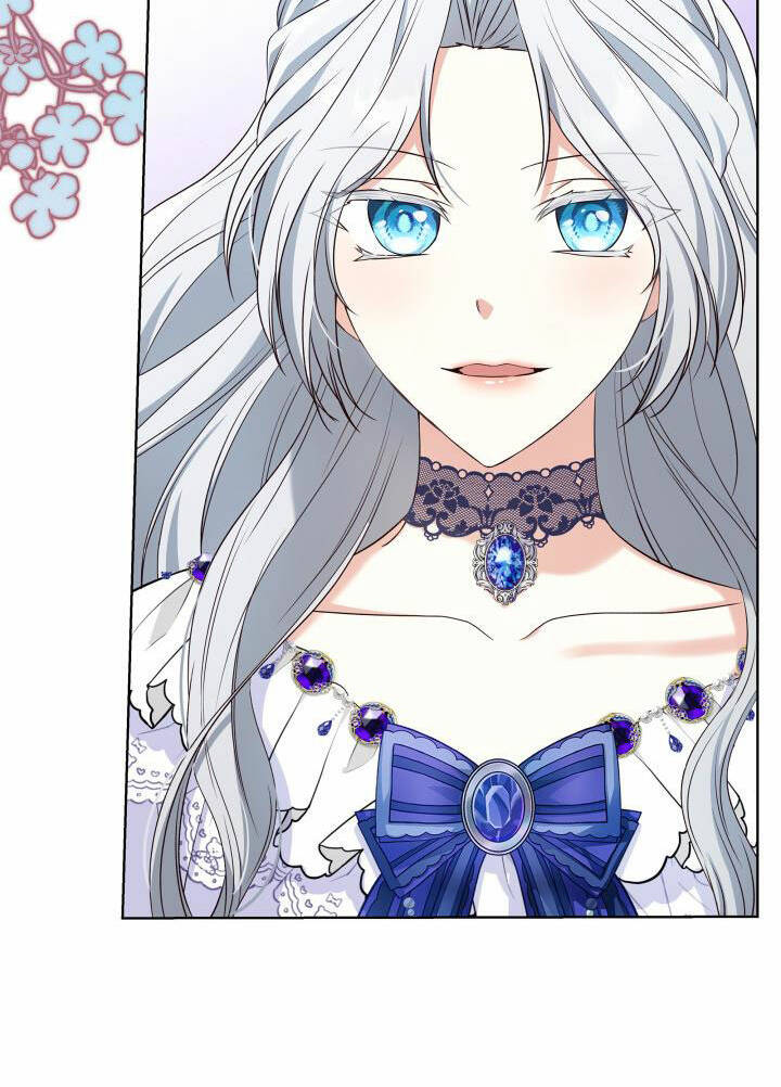 từ ác nữ, tôi trở thành một người mẹ chapter 18 52