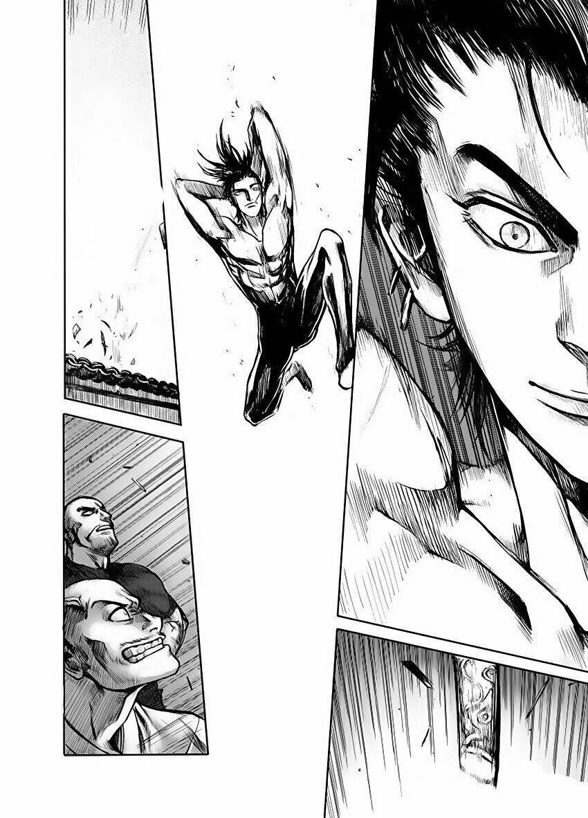 đại phong ca chapter 2 10