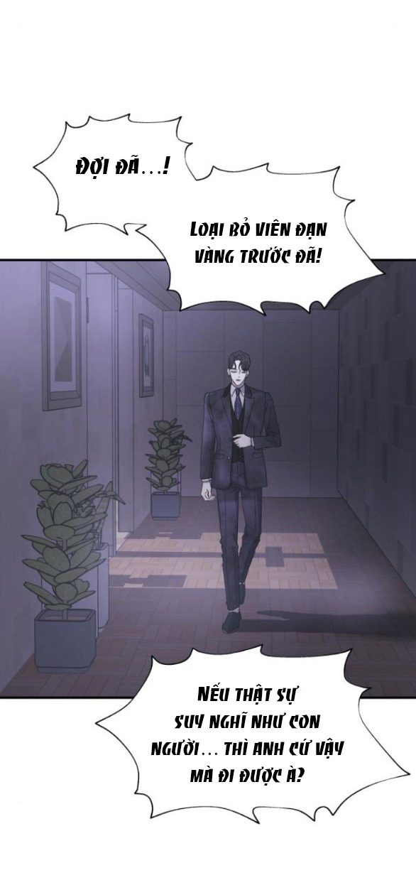 For The Queendom chapter 6.2 - Trang 22