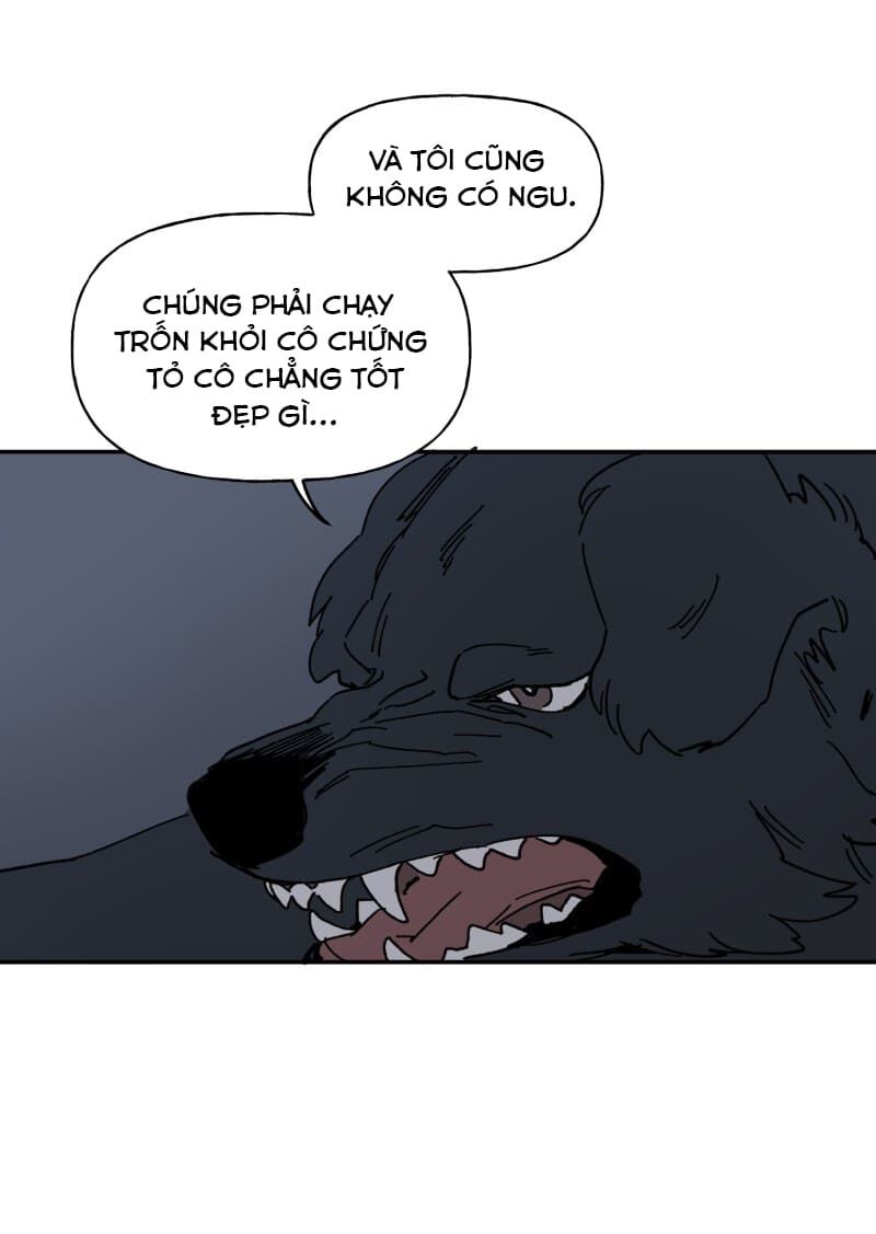 lumine - cội nguồn ánh sáng chapter 123 30