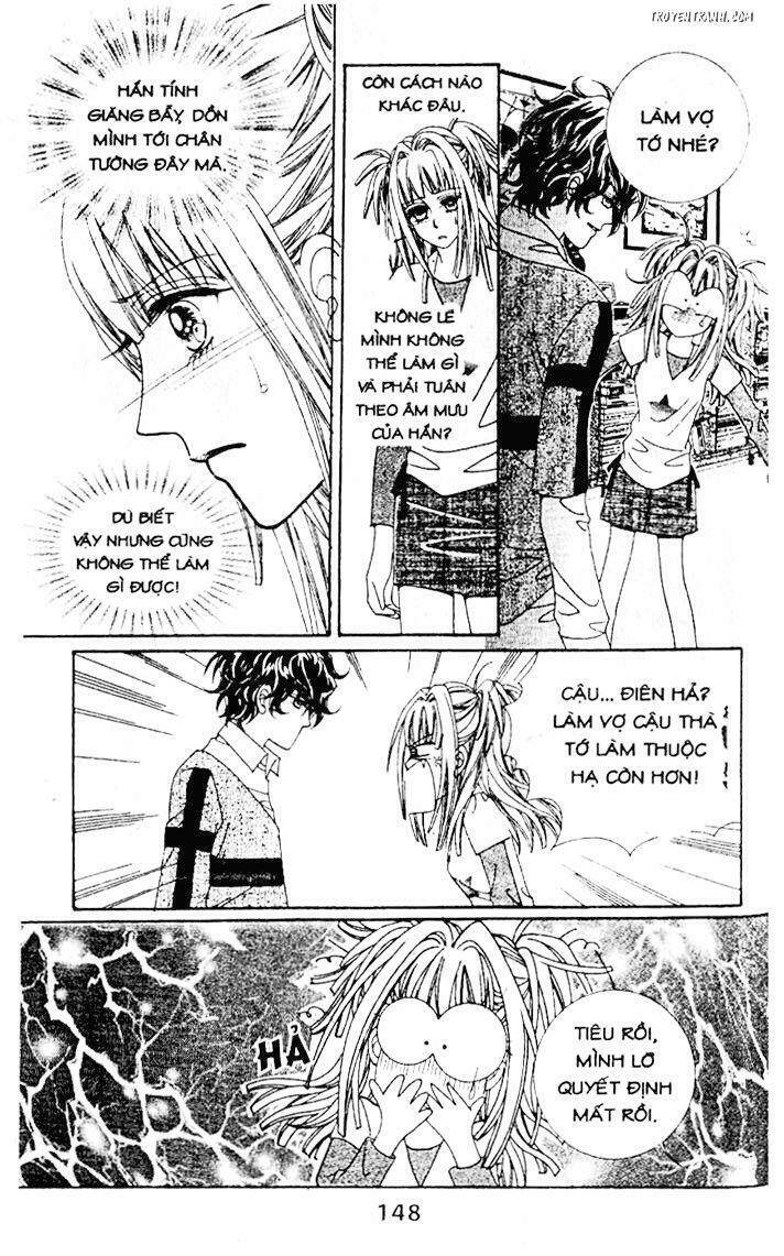 điên vì yêu - love like crazy chapter 12 8