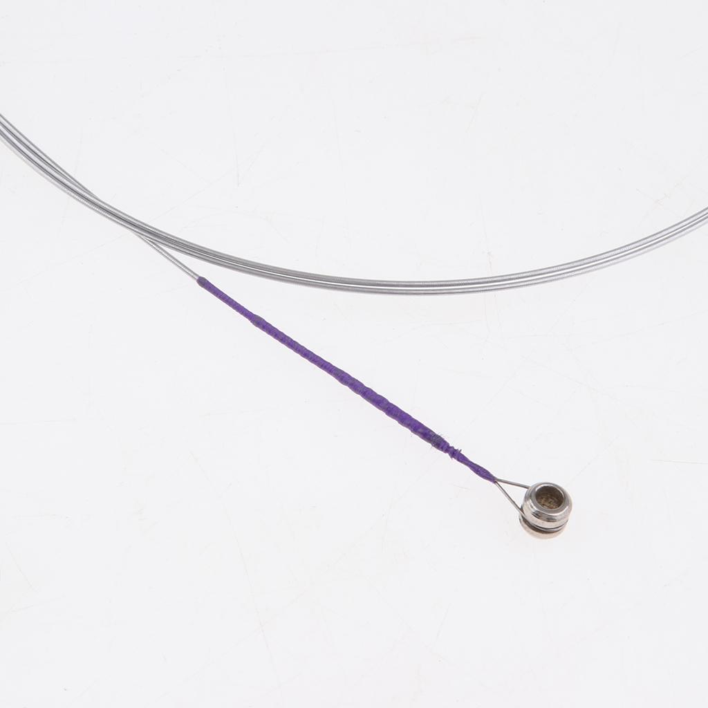 1 Piece Cello Replacement String for 3/4 4/4 1/2 Size Cello