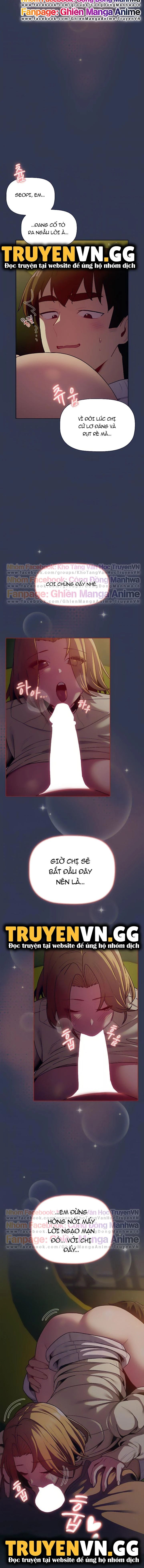 tôi nên làm gì bây giờ? chapter 32 12