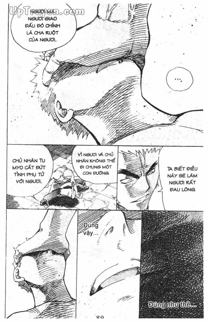 giang hồ bá đạo ký chapter 14 89