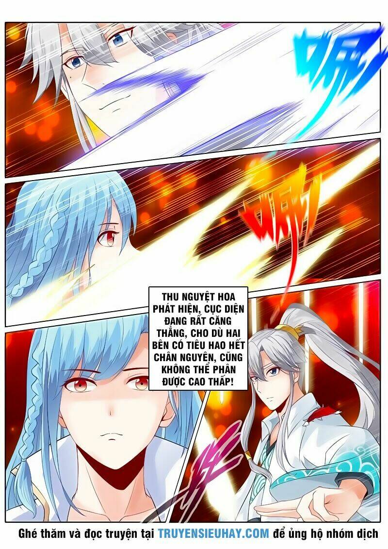 chư thiên ký chapter 112 5