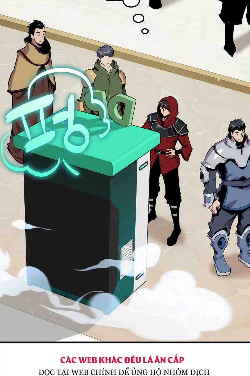 tôi thăng cấp trong lúc ngủ chapter 52 25