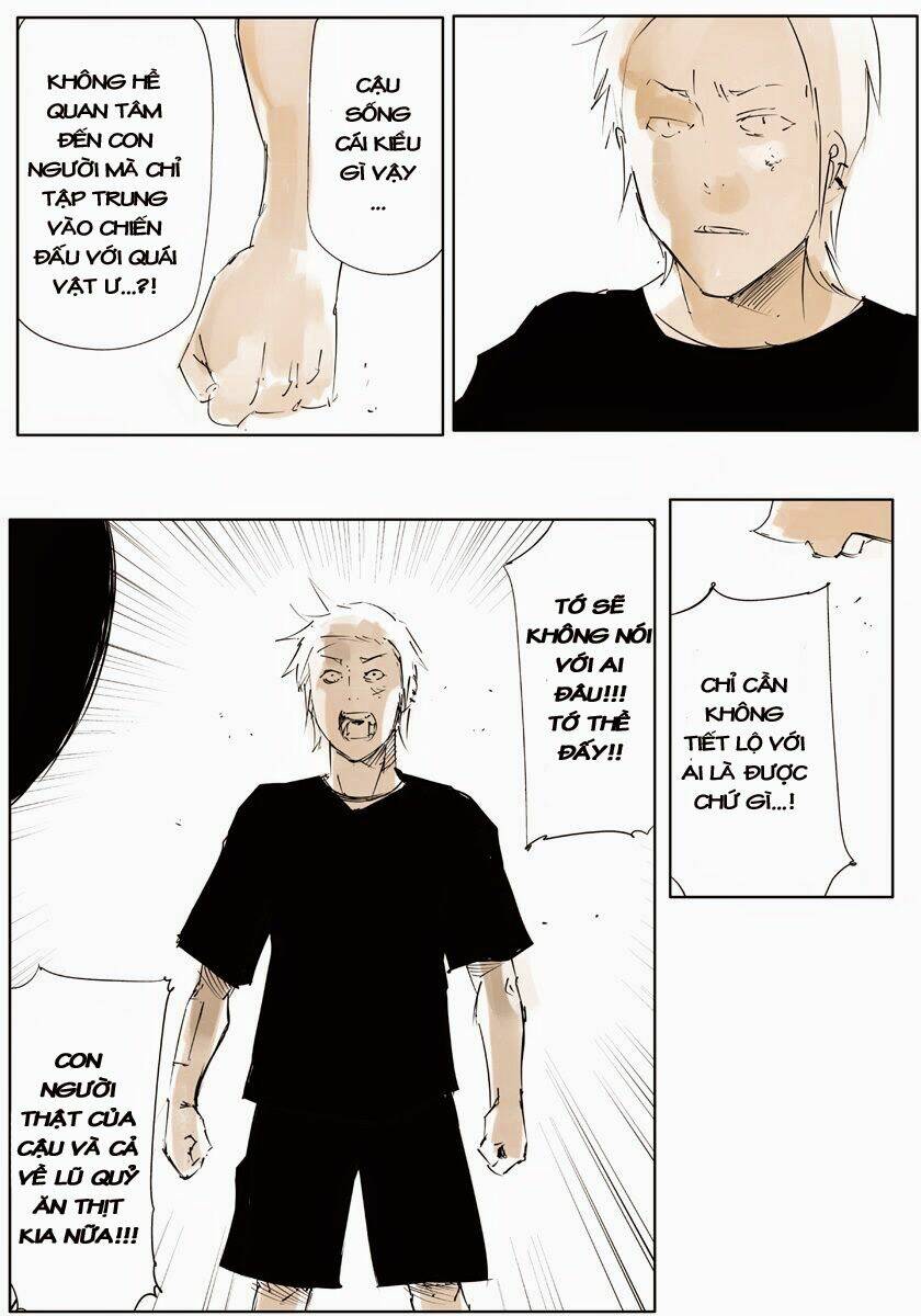 tokyo kushu - jack chapter 3 39