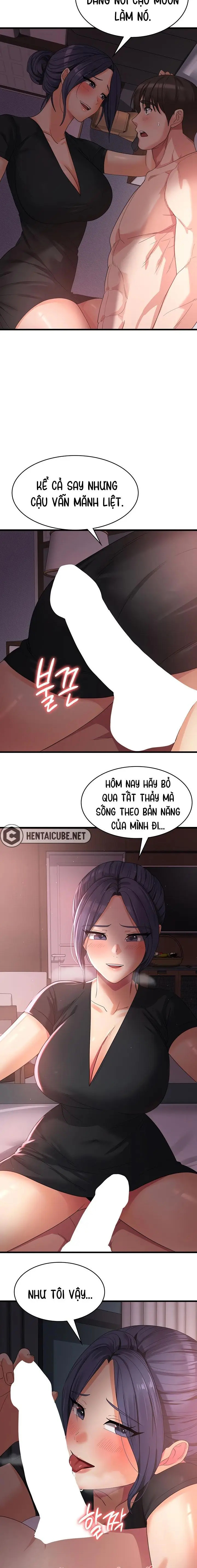 người đàn ông quyến rũ chapter 22 15