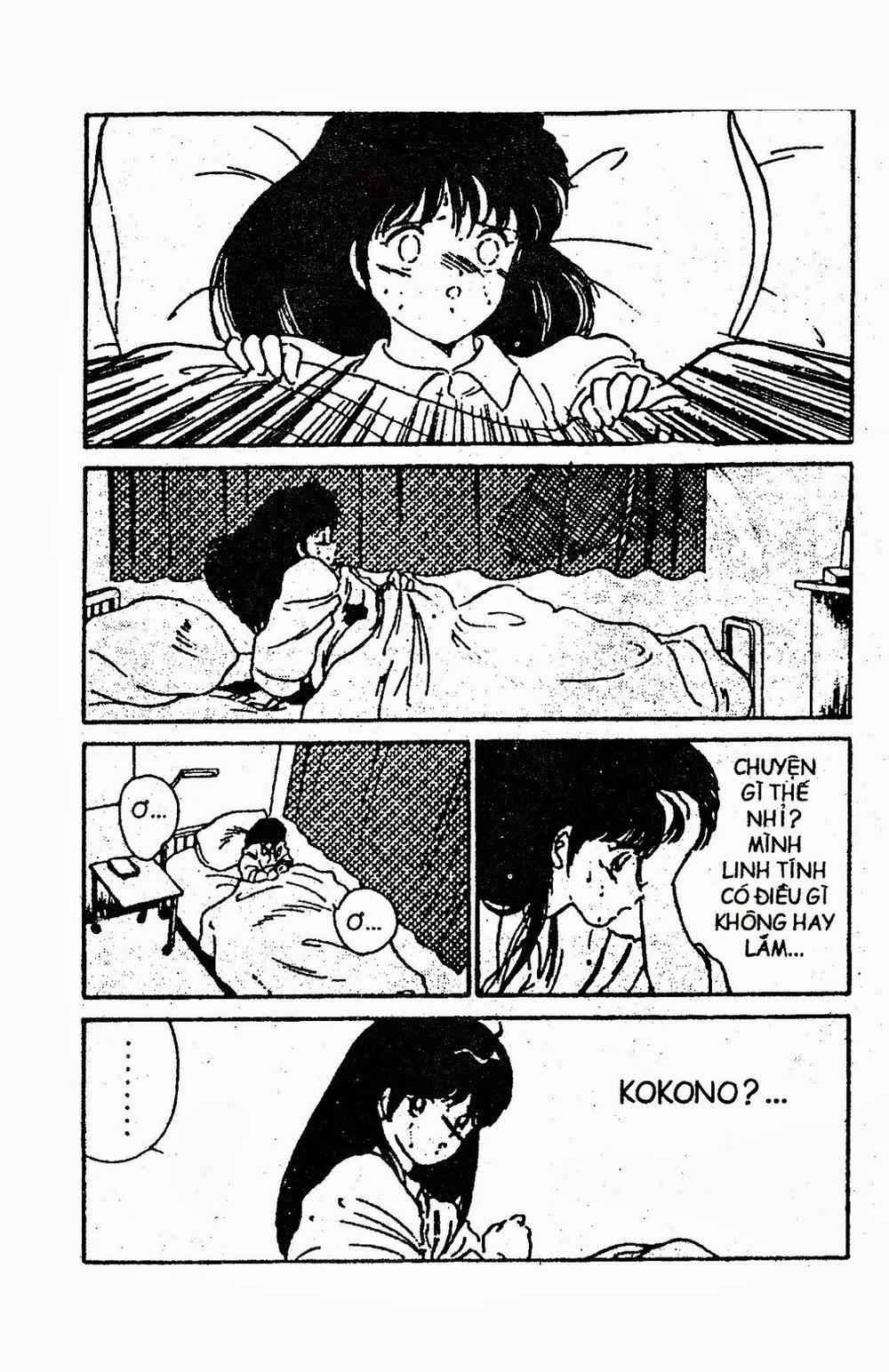 truyền nhân atula - shura no mon i chapter 17.1 11