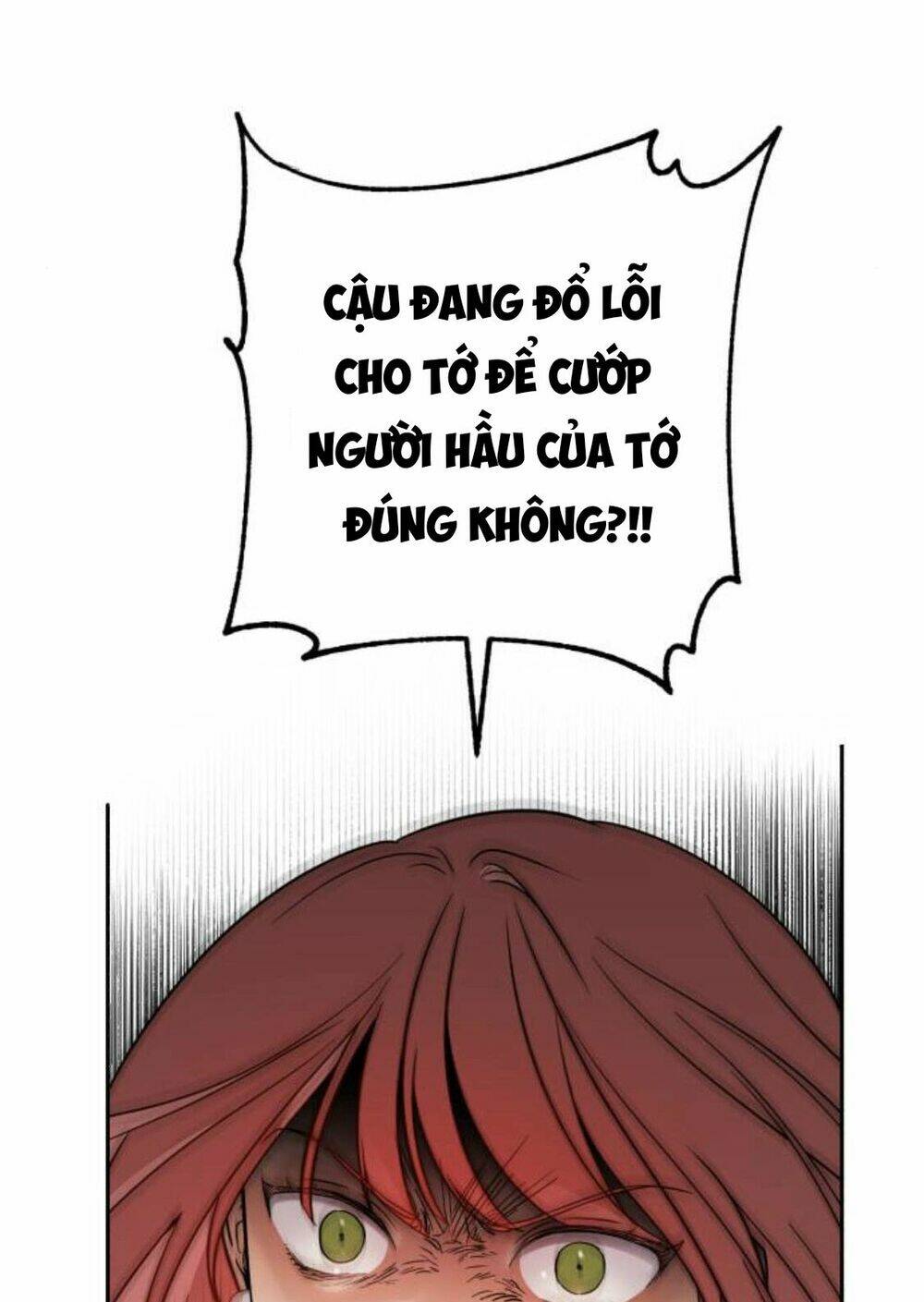 công nương mint bé nhỏ chapter 11 19