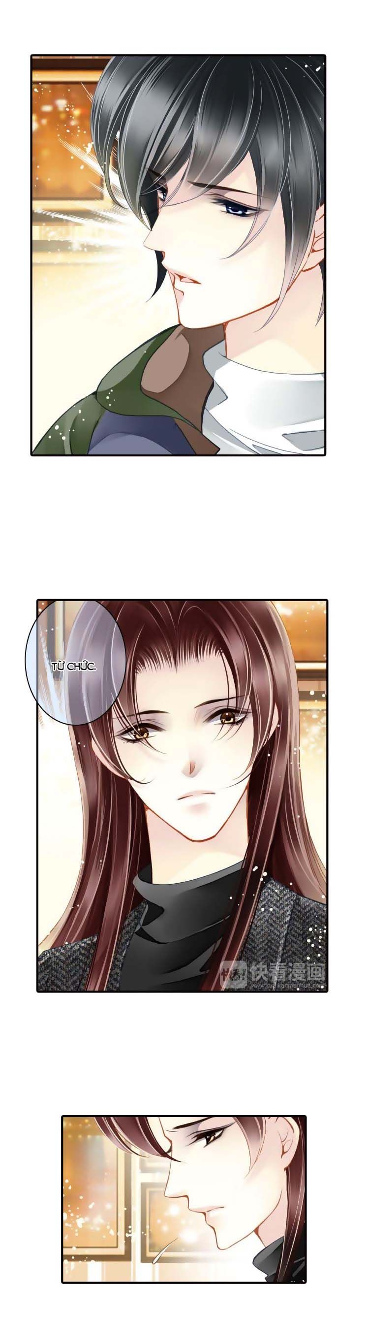 Siêu Sao Trứ Danh chapter 74 - Trang 5