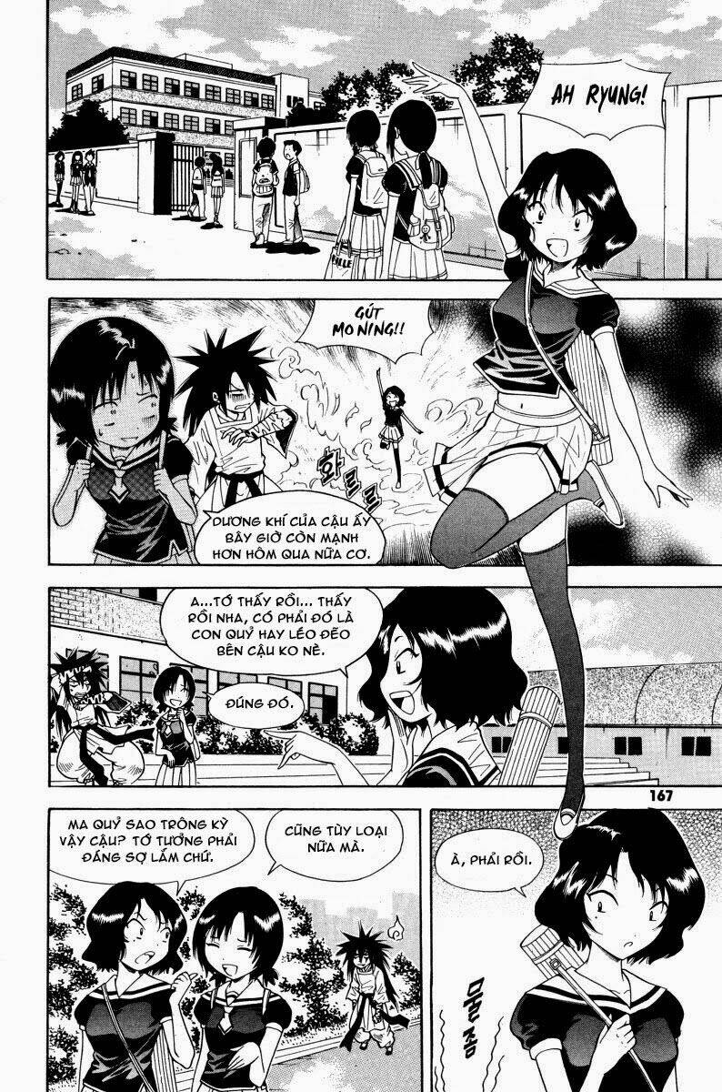 gwisin byeolgok - bí kíp của quỷ chapter 39 10