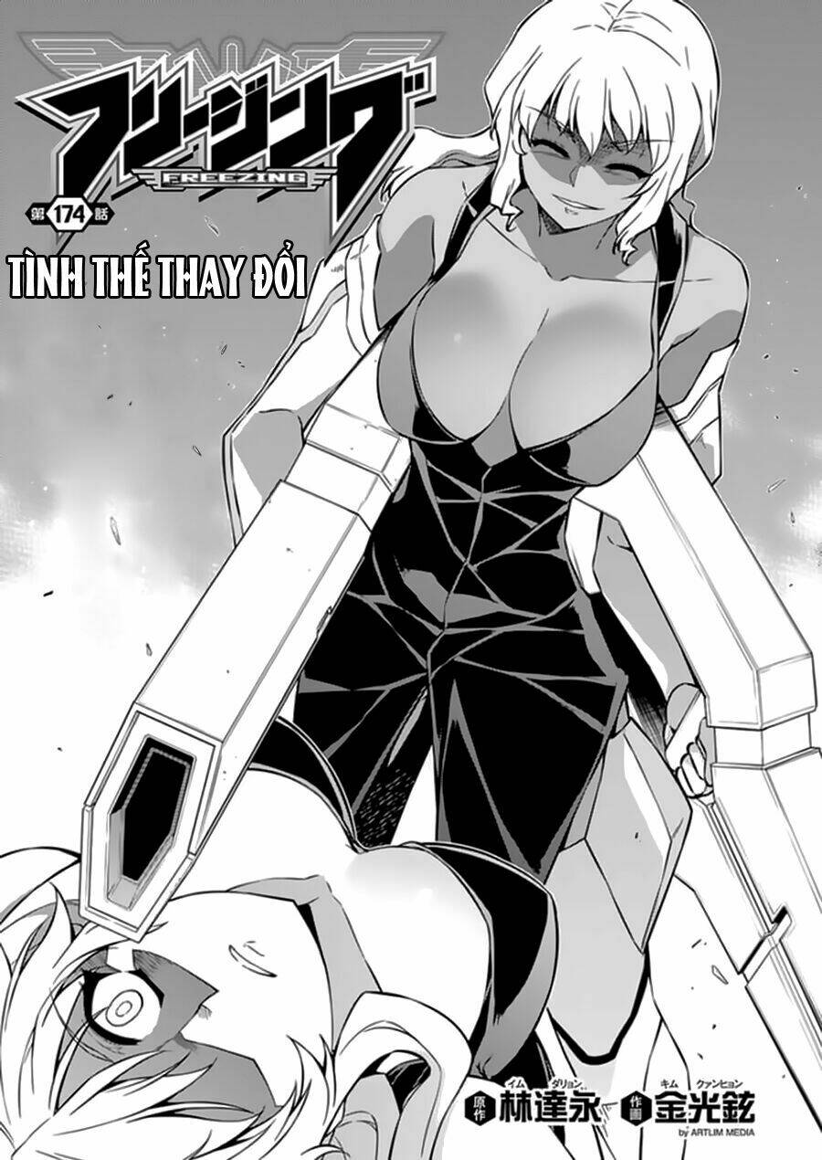 freezing chapter 174 3
